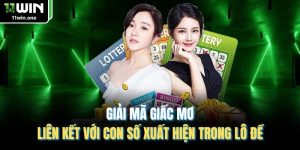 Giải Mã Giấc Mơ - Liên Kết Với Con Số Xuất Hiện Trong Lô Đề