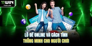 Lô Đề Online Và Cách Tính Thông Minh Cho Người Chơi